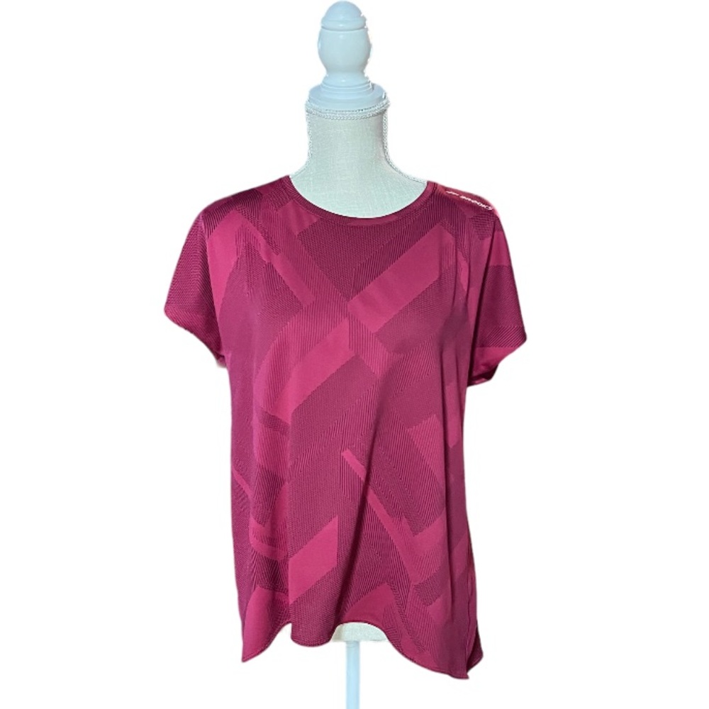 Brooks running shirt